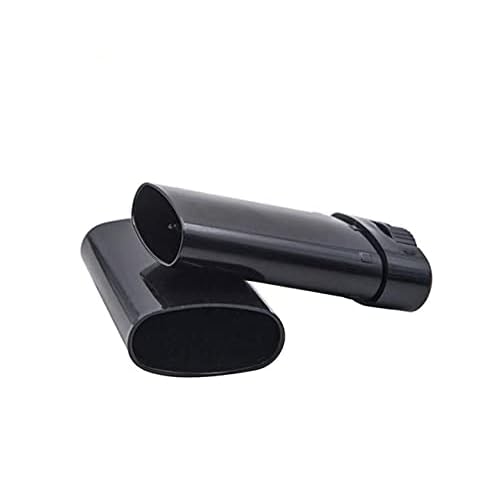 30 Pcs 15ml Plastic Deodorant Containers 0.5 Oz Oval Lip Balm Tubes Twist-up Filling Stick Refillable Empty Plastic Tube for Lipstick Crayon Chapstick DIY Lipstick Solid Deodorant Bar(Black)