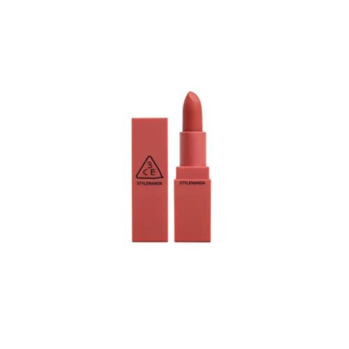 3CE NEW Mood Recipe Matte Lip Color (3 Concept Eyes) Season 2, 218, 219, 220, 221, 222 (222)