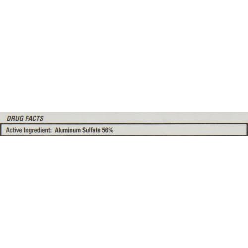 Styptic Pencil Small, 0.25 Ounce