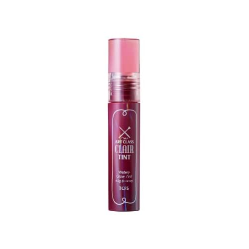 Too Cool For School Artclass Clair Tint Lip Tint ? #08 Moon Dust