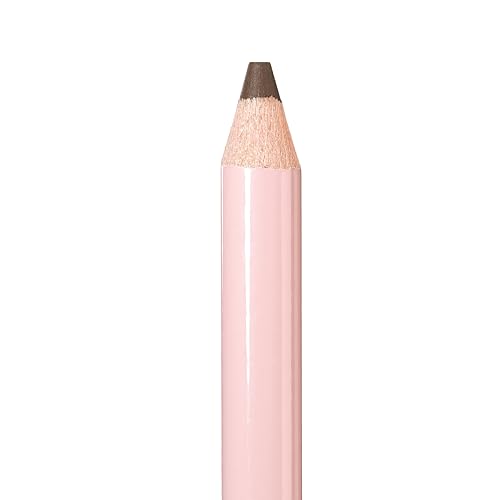 Covergirl Clean Fresh Brow Eyebrow Pencil 600 Dark Brown 0.02 oz (Pack of 1)