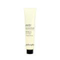 philosophy purity made simple pore extractor clay face mask - with purifying white kaolin clay, salicylic acid & natural exfoliants ? removes impurities and reduces the appearance of pores