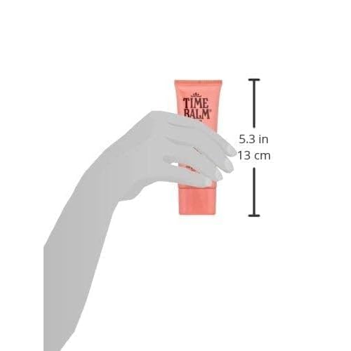 theBalm TimeBalm Face Primer