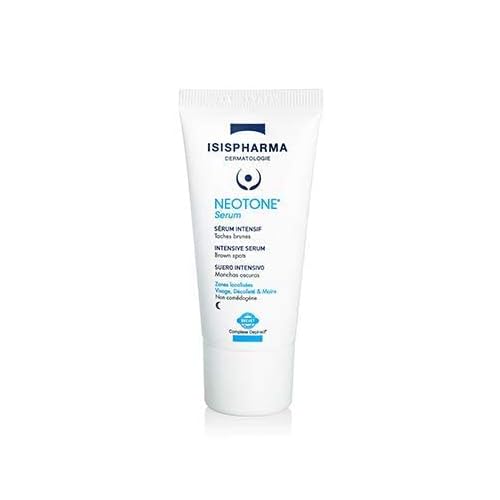 Isis Pharma Neotone Pigmentation Spots - Serum