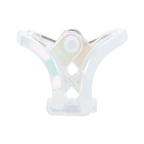 Sanrio 420905 Mini Hair Clips, Set of 4, Aurora Cinnamoroll, Cinnamoroll, Characters