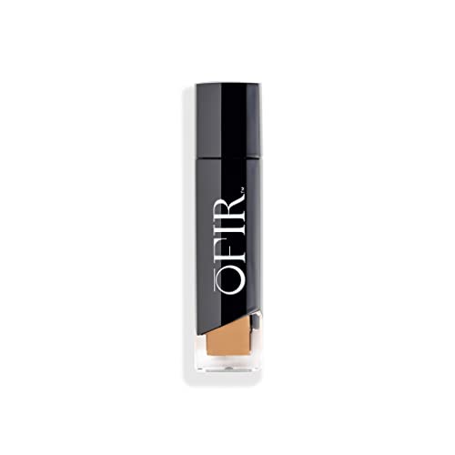 OFIR Perfected Weightless Concealer | Porous Coverage Blends for Smooth Finish | Covers Dark Circles Vegan Concealer | Botanical Formula Soothes Redness & Dullness |Ceramic - Deep Cool 0.27 OZ