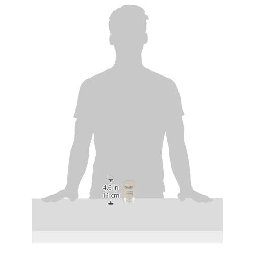 Organic Male OM4 Sensitive Step 4 - Sea Essentials Calming Moisturizer - Ultra soothing moisturizer for Men with Sensitive Skin