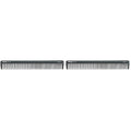 Diane Cutting Comb (Pack of 2)