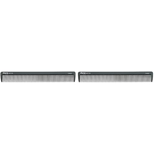 Diane Cutting Comb (Pack of 2)