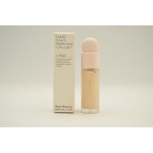 Rare Beauty by Selena Gomez Liquid Touch Brightening Concealer 170W