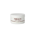 FINN & CO. White Sand Body Cream - Hydrating Moisturizer with Shea Butter, Vitamins A, C & E - Smoothes & Nourishes Skin - Paraben Free, Cruelty Free, Beach Inspired Scent | 6.6 oz