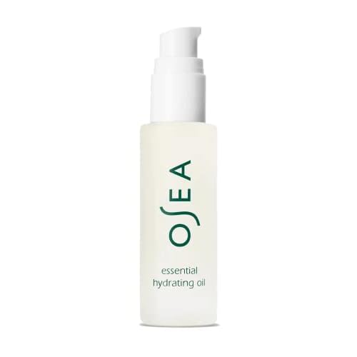 Essential Hydrating Oil 0.34 oz