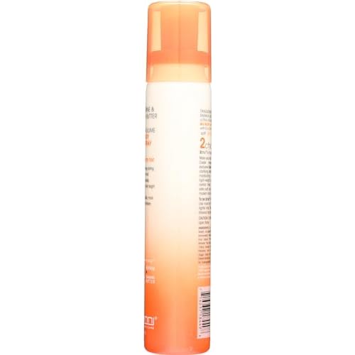 Got2b Be Twisted Air Dry Curl Foam, 8 oz