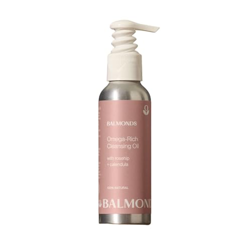 Peach & Lily Pure Beam Luxe Oil | 100% Natural & Plant-Based | Nourishing Squalane, Jojoba, & Sea Buckthorn | Cold-Pressed Antioxidant-Rich Formula | 30 ml / 1 fl. oz.
