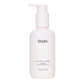 OUAI Anti Frizz Cream - Moisturizing Hair Cream with Frizz Control & Heat Protection - Provides Lasting Hydration with Jackfruit & Beetroot Extract - Paraben, Phthalate & Sulfate Free (6 oz)