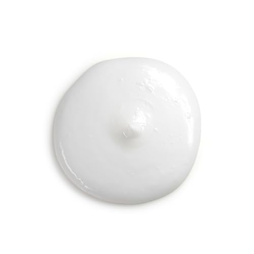 Neutrogena Deep Clean Daily Facial Cream Cleanser with Beta Hydroxy Acid to Remove Dirt, Oil & Makeup, Alcohol-Free, Oil-Free & Non-Comedogenic, 7 fl. oz