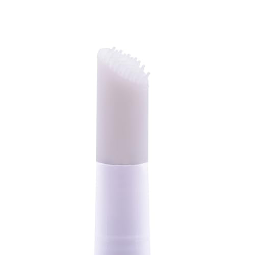 Arches & Halos Brow Building and Conditioning Primer - Coat Brows with Precise Application - Enhance, Moisturize and Nourish - Vegan and Cruelty Free - 0.033 fl oz