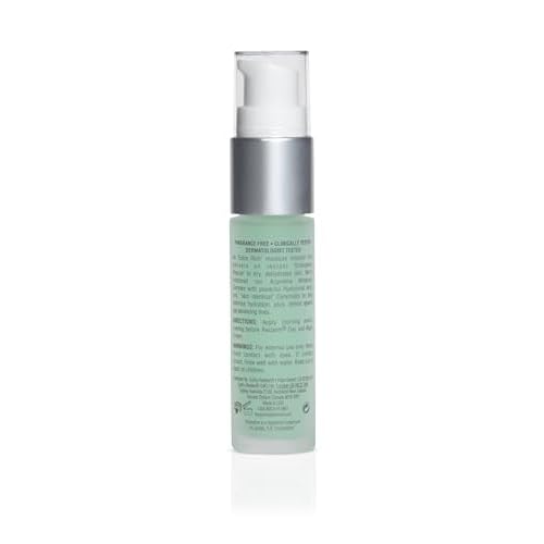 RECLAIM Hydrating Complex Emergency Rescue Serum with Ceramide, 5% Argireline, Antioxidants, and Melon Extract, 0.51 oz, by Principal Secret