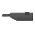 SUPPLY Single Edge SE Blade Refills for Men ? Pack of 8 Japanese-Made Black Label Injector Razor Blades ? Fits the SUPPLY SE Razor, 10-12 Shaves Each