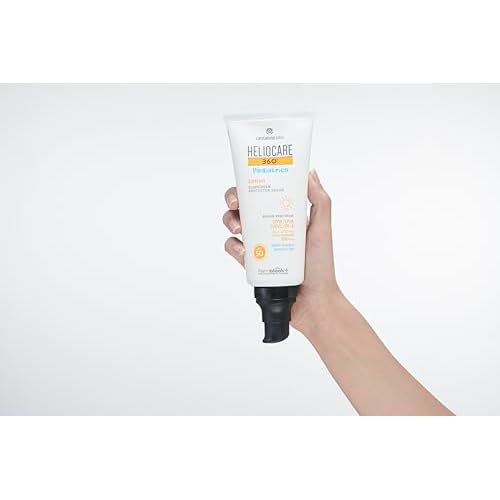 Heliocare 360 Pediatrics Locion Spf50+ 200ml366327, White