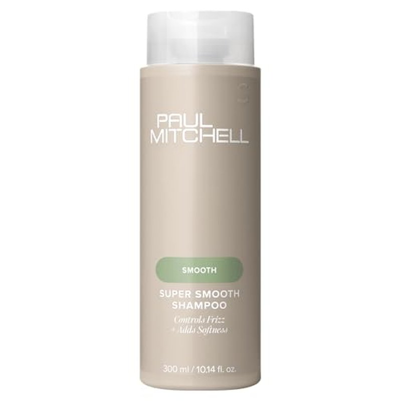 Paul Mitchell Super Skinny Smooth Gift Set