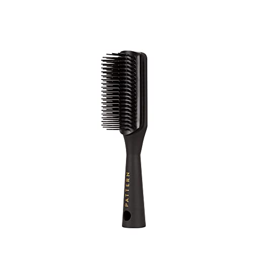PATTERN Beauty by Tracee Ellis Ross Mini Shower Brush - Style & Detangle Curly & Coily Hair 3a-4c