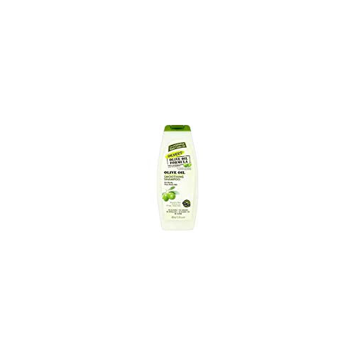 Camille Rose Curl Love Shampoo, with Olive Fruit & Avocado Oils and Aloe Leaf Juice to Cleanse, Moisturize and Hydrate, for All Hair Textures, 12 fl oz