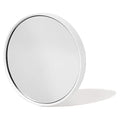 Vanity Planet Pose Mini Travel Mirror Magnifier Attachable 10x Magnifying Mirror with Suction Mount - Mounts Easily to Pose and Mini Pose Makeup Mirrors