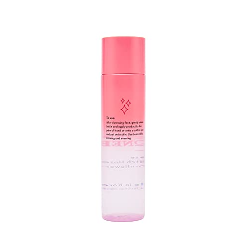 The Cr?me Shop Bio Botanical Toner - Klean Beauty Korean Facial Toner
