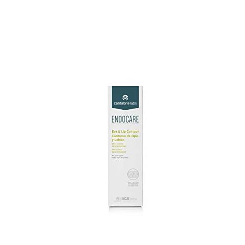 Endocare Eye & Lip Contour 15 Ml