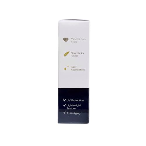 GLUTANEX Sun Stick SPF 50+ PA++++ with Glutathione, 30g