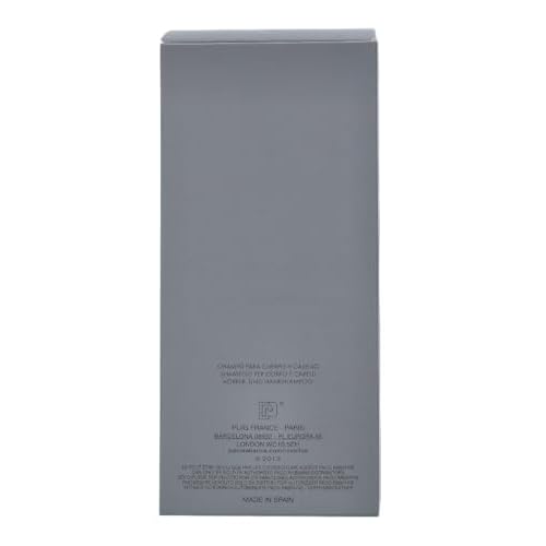 Invictus by Paco Rabanne All Over Shampoo (NO CELLOPHANE) 150ml