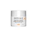 DERMA E Acne Oil Control Face Moisturizer, 2 Oz, Matte Moisturizer with Salicylic Acid, Tea Tree Oil & Aloe Vera, Face Cream Rebalances Sebum Production & Prevents Blemishes, Redness & Breakouts 2 Oz