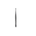 Senna Cosmetics Micro Brow Tweezer Stainless