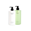 Claire Burke Original Soap and Hand Lotion Set, 16 oz, Pack of 2