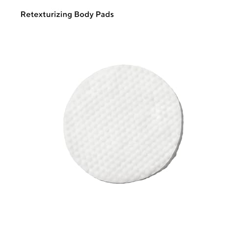 Murad Retexturizing Body Pads ? Acne-Fighting Exfoliating Pads with Azelaic, Salicylic, and Glycolic Acid for Acne Breakouts, Smoothing KP Bumps, and Soothing Aggravated Skin ? 45 Pads