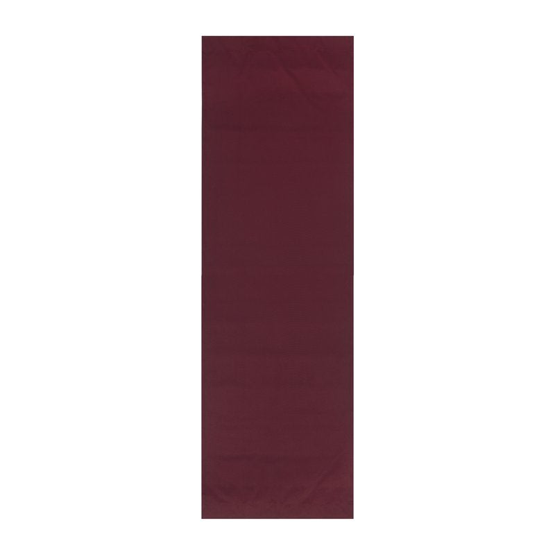 Blackout Curtain Pair 30x95 inch Solid Room Darkening Drapes with Rod Pocket