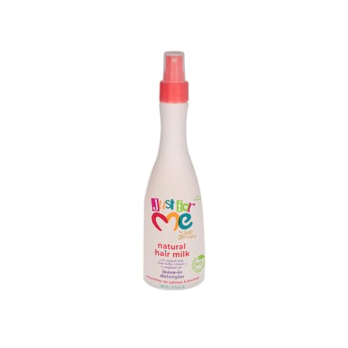Just For Me Hair Milk Leave-In Detangler 10 Ounce (295ml) (447876)