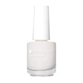 Dazzle Dry Nail Lacquer (Step 3) - At First Blush - A pale, subtle off-white. Full coverage cream. (0.5 fl oz)
