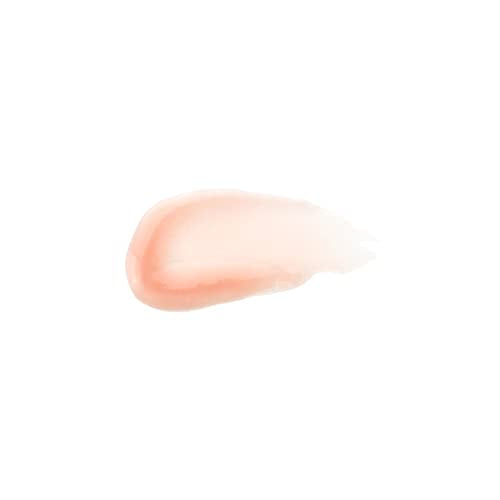 Pacifica Vegan Collagen Lip Plumping Gloss ? Hydrating Lip Plumper with Peptides, Coconut & Vitamin E, High Shine Non-Sticky, Clean Vegan, 0.22 fl oz