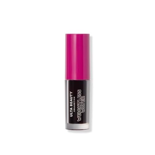 Ulta Beauty Weightless Water Lip Stain ~ (cool berry tinted stain) Sangria Splash