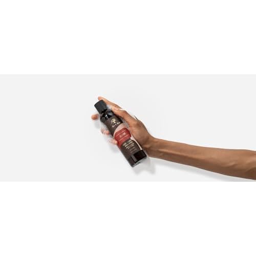 As I Am Curl Clarity Shampoo - 8 ounce - with Coconut, Amla & Tangerine - Gently Cleanses Curly Hair - Vegan & Cruelty Free - Sulphate Free - Parabens Free - Phthalate Free