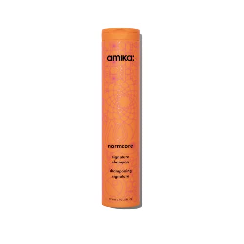 Aveda Cherry Almond Softening Shampoo | Gentle Daily Shampoo | for Normal to Dry Hair | 97% Naturally Derived* | Silicone Free | Iconic Cherry Almond Aroma of Tonka, Orange, Ylang Ylang