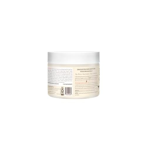 Babo Botanicals Moisturizing Oat & Calendula Miracle Face Cream ? Shea Butter Hydration for Dry or Sensitive Skin ? Gentle for Baby, Toddler, Kids & Family ? Vegan