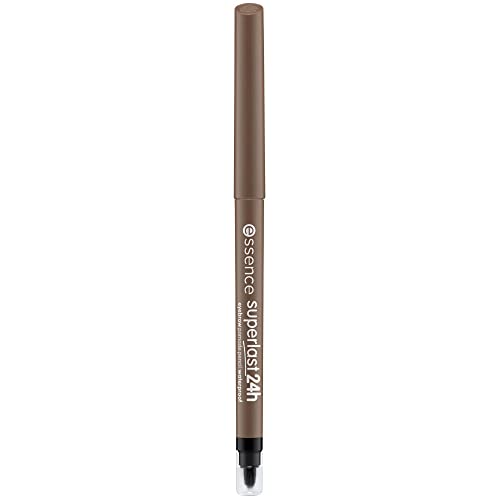 Essence Superlast Eyebrow Pencil Waterproof 20 Brown