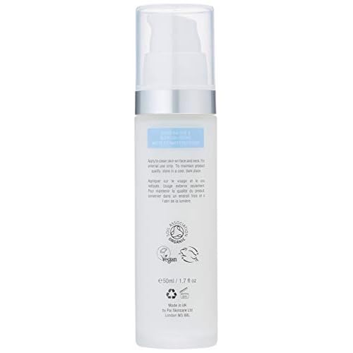 PAI SKINCARE - The Pioneer: Geranium + Thistle Mattifying Moisturizer | Natural, Vegan, Sensitive Skincare (1.7 Fl Oz | 50 mL)