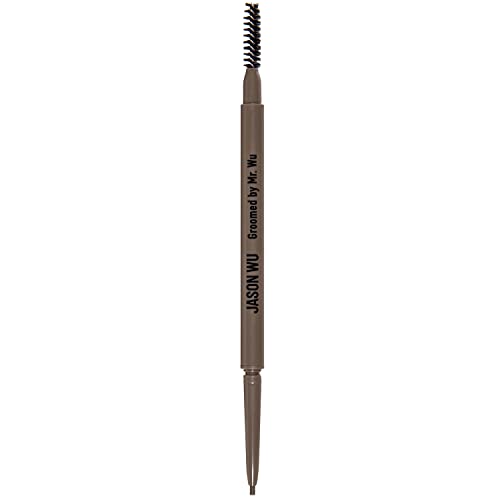 Jason Wu Beauty Groomed By Mr. Wu Retractable Eyebrow pencil - Medium