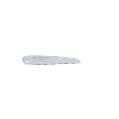 Silky Replacement Blade Only POCKETBOY 170mm Fine Teeth (343-17)