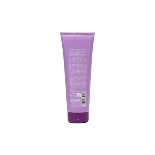 Fanola Fantouch Extra Strong Fluid Hair Gel - Professional Styling Gel for All Hair Types with Long-Lasting Hold & Flake-Free Finish (8.45 Fl oz)