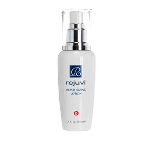 Rejuvi Moisturizer Lotion 3.4 fl.oz/100ml